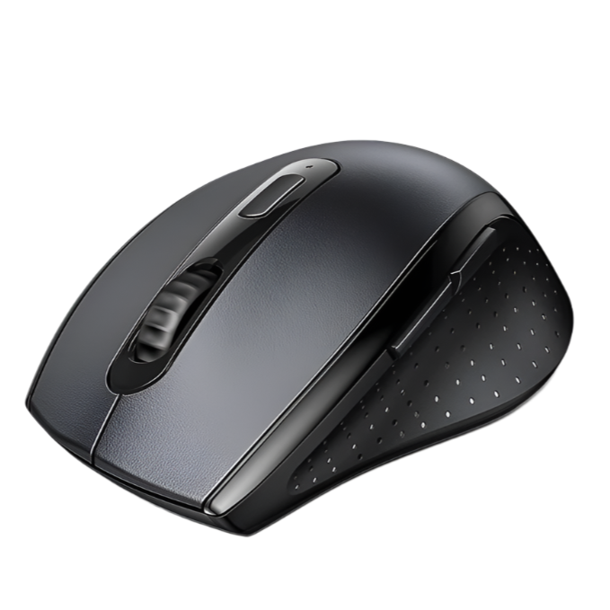 UGREEN MU511 Ergonomic Wireless Mouse