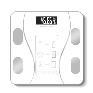 Body Fat Weighing Scales