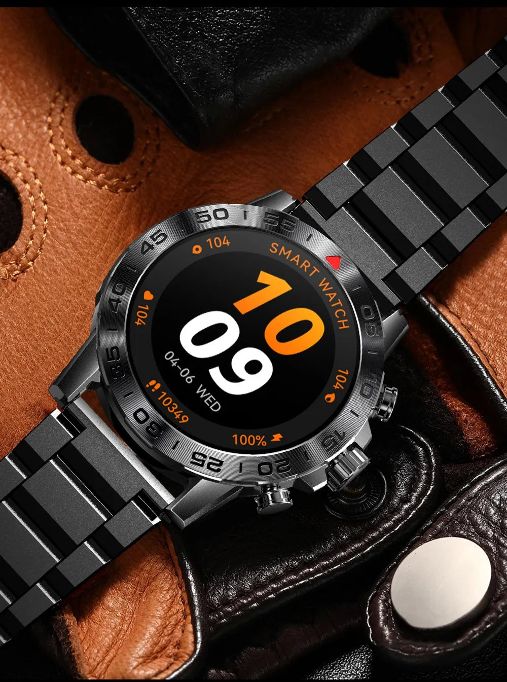 Best fitness watch for women
