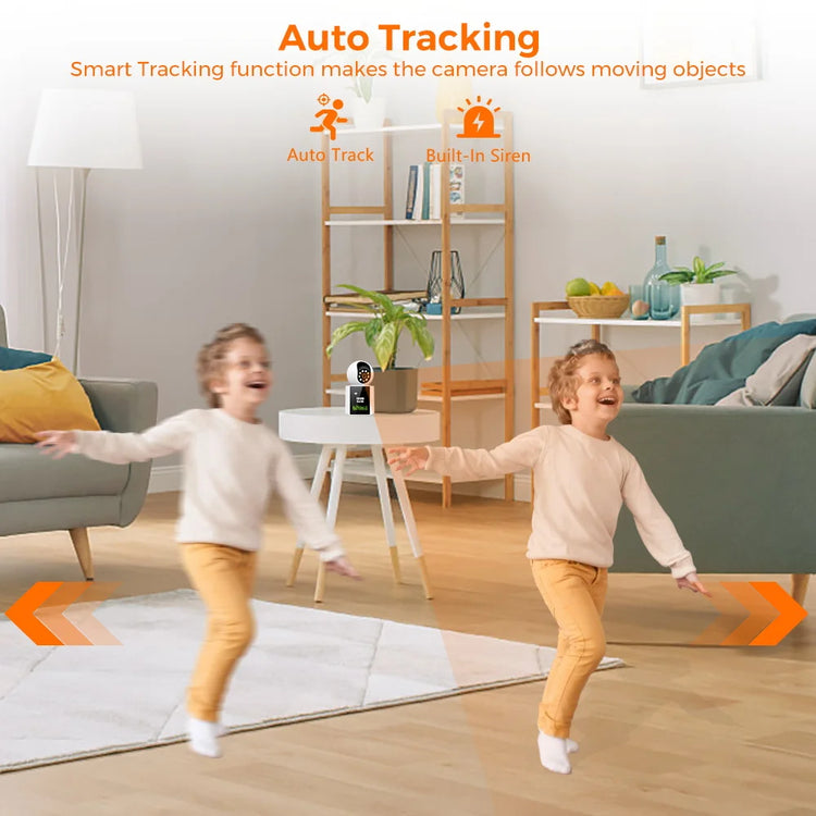 arlo smart security cameras​

