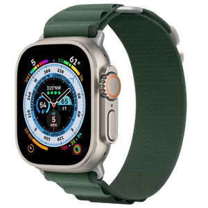 smart watch metal strap