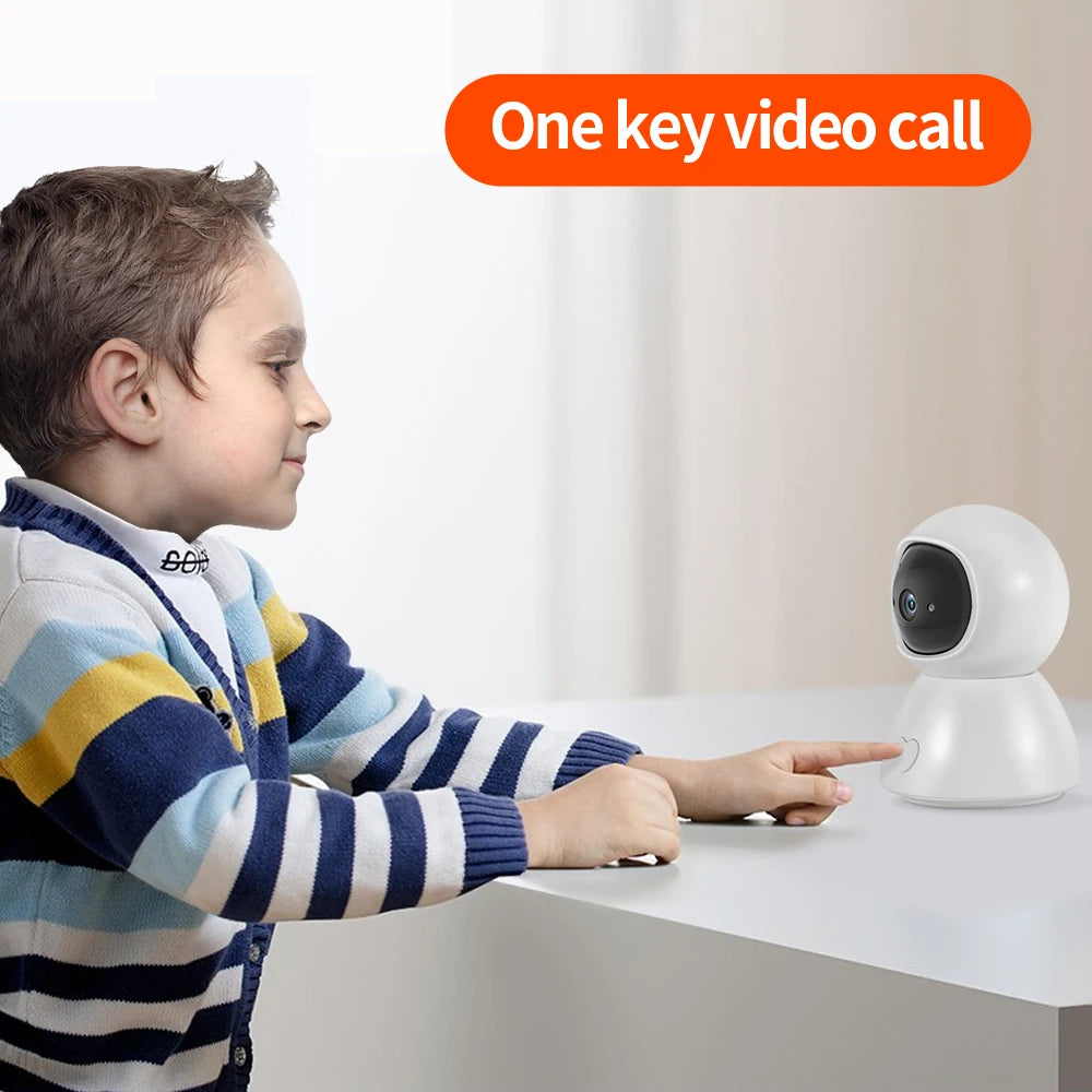 Best Alexa compatible security camera