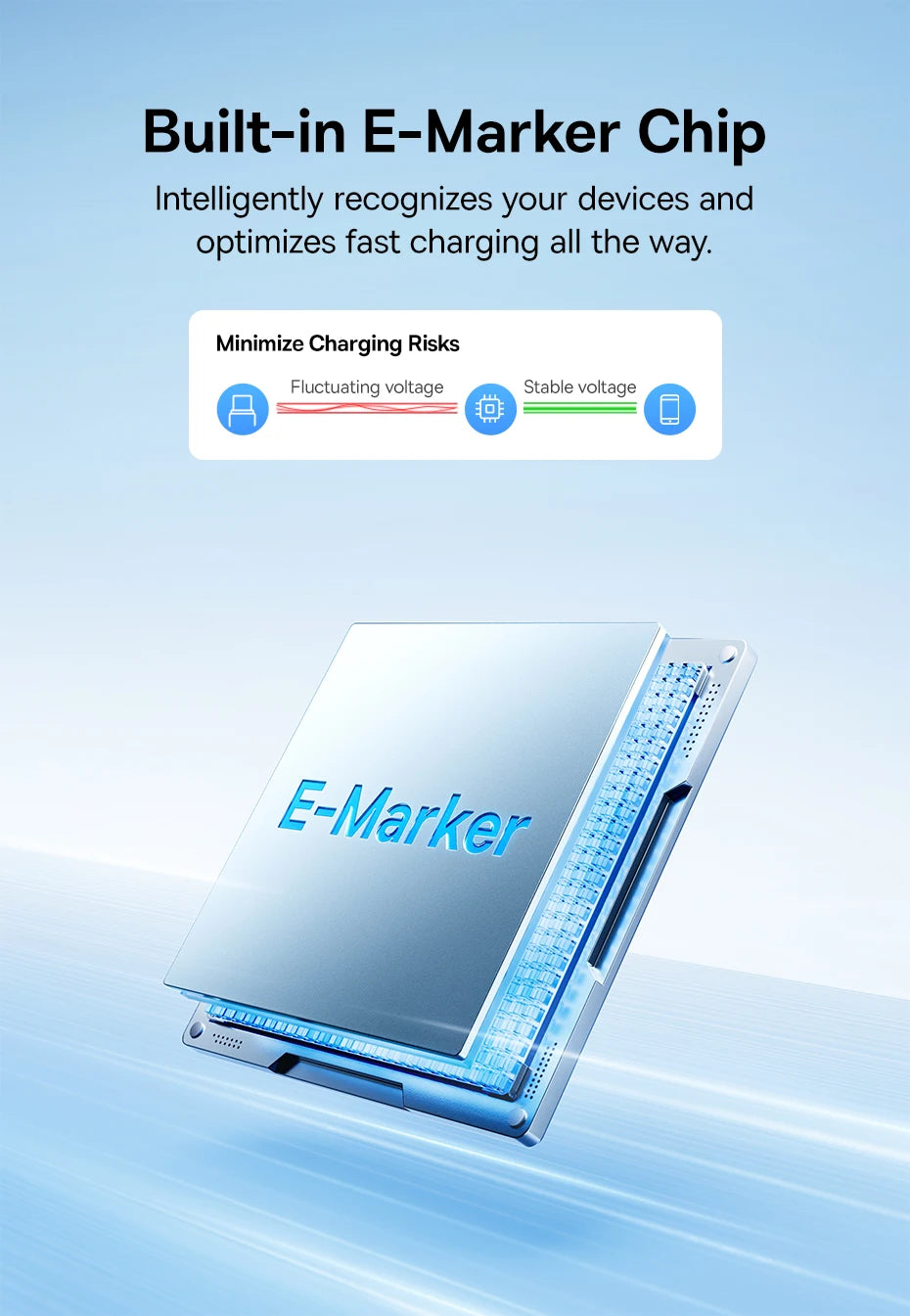BASEUS Dura 240W Type-C to Type-C Charging and Data Cable