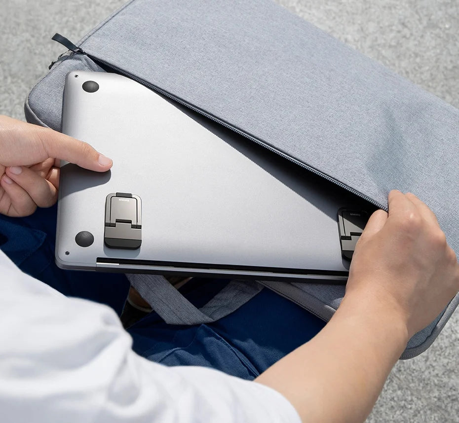 Notepad Raiser BASEUS Adjustable Laptop & Notebook Risers