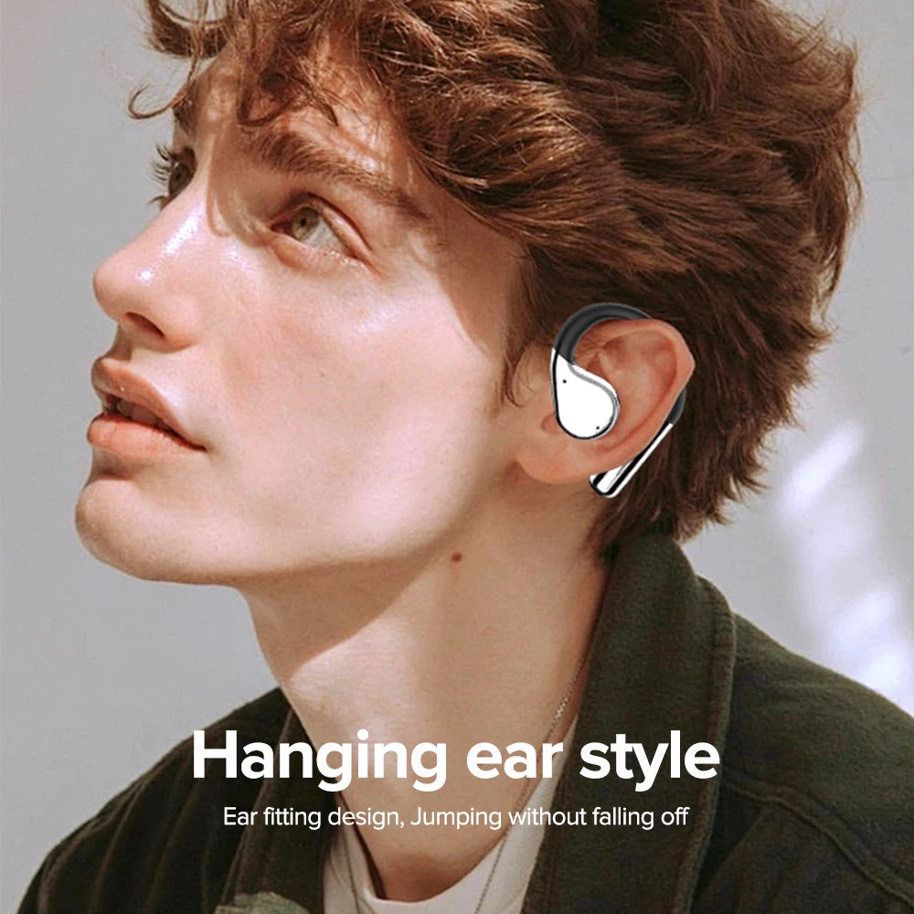 open ear wireless headphones​

