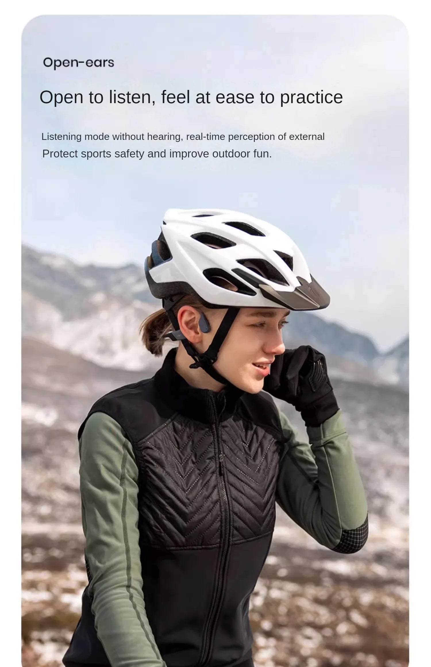 SHOKZ OpenSwim Pro Bone Conduction Open-Ear Headphones