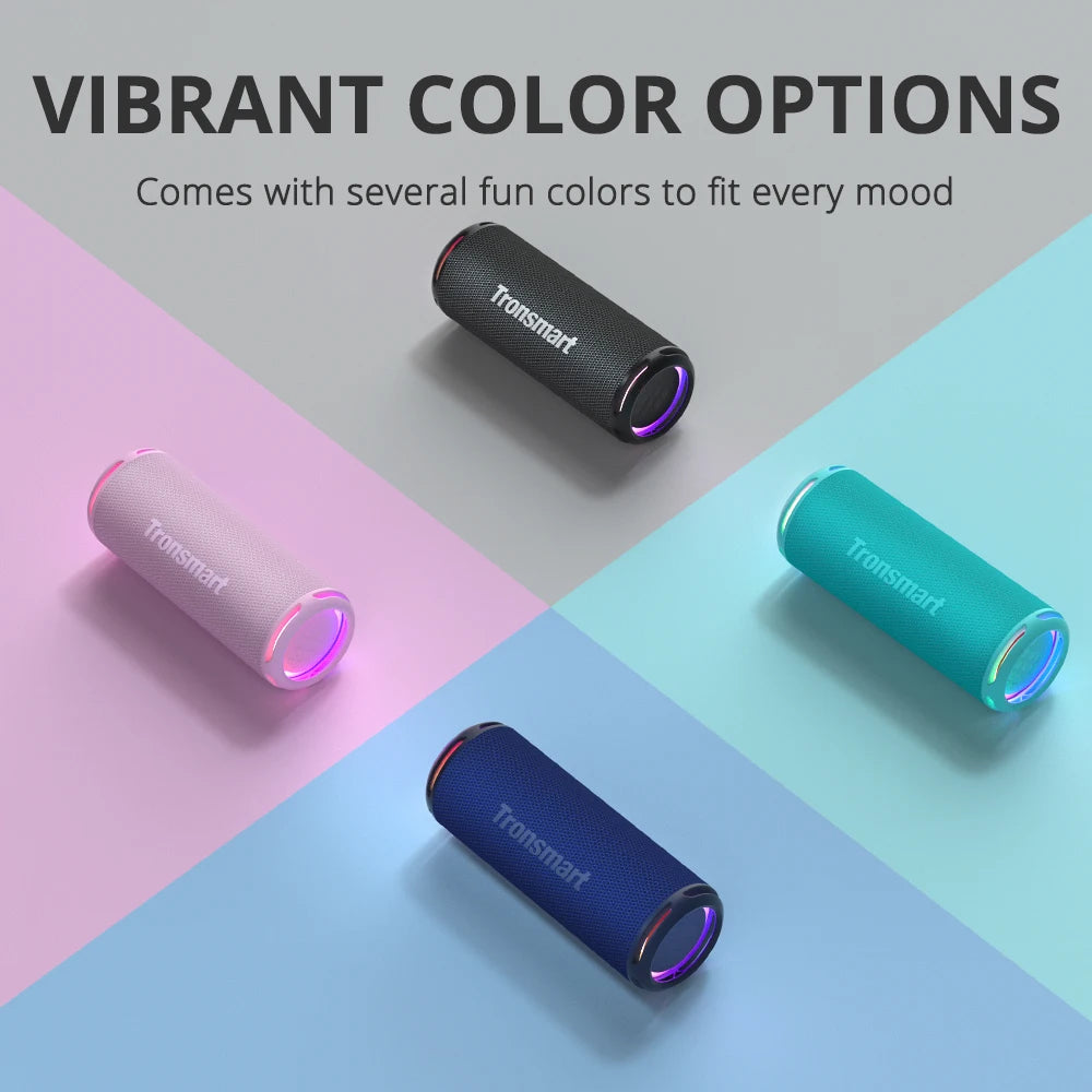 TRONSMART T7 Lite Portable Bluetooth Wireless Speaker