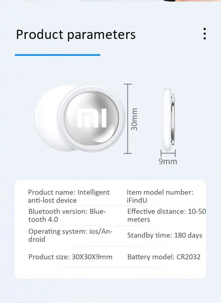 Smart bluetooth tracker price