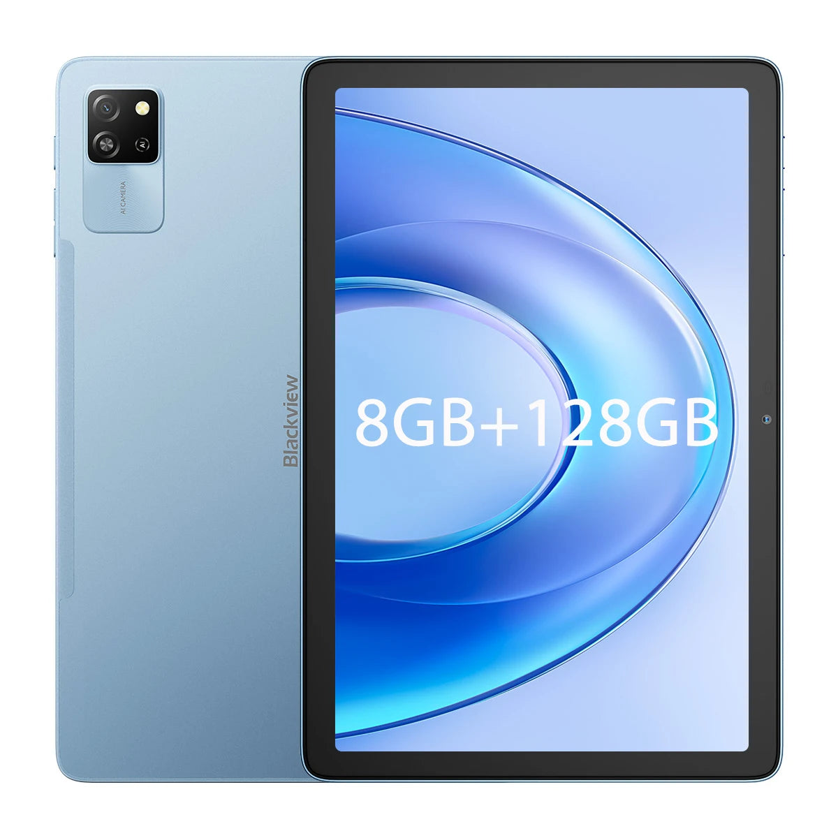 BLACKVIEW Tab 60 Pro 10.1" 4G Android Tablet - 256GB