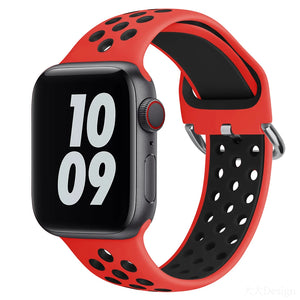 apple watch new series