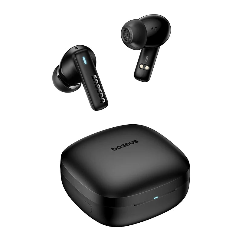 BASEUS Bluetooth Wireless Earphones