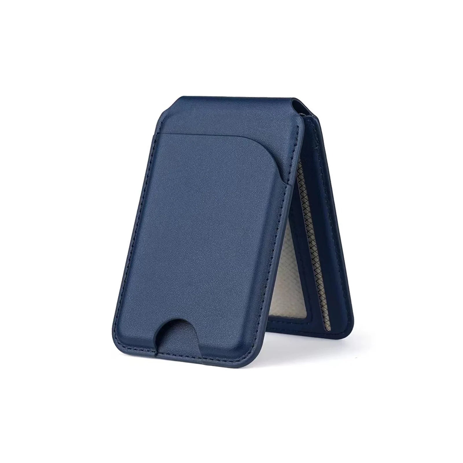 Leather MagSafe® Wallet for Apple iPhone