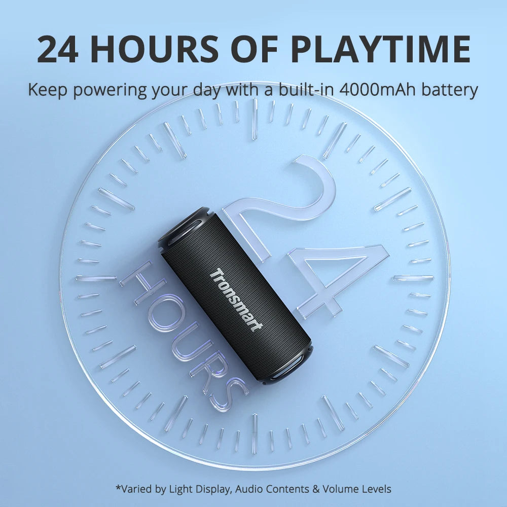 TRONSMART T7 Lite Portable Bluetooth Wireless Speaker