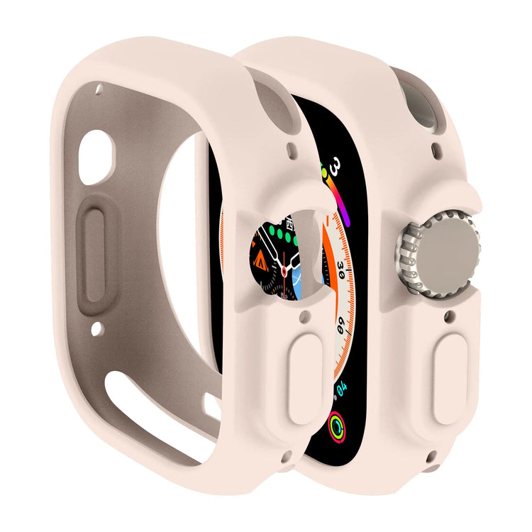 apple watch series 3 protective case​

