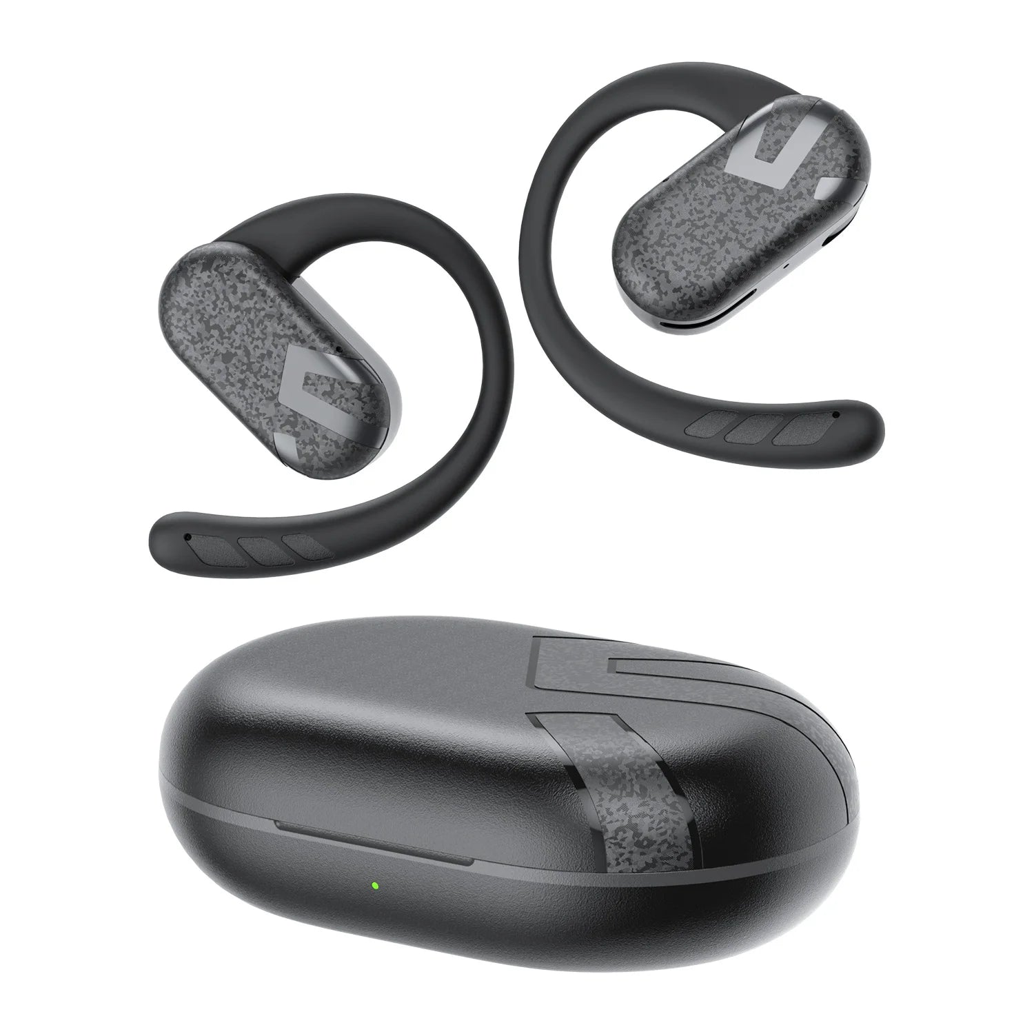 SOUNDPEATS Breezy Open-Ear Bluetooth Wireless Earphones