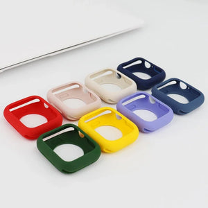 Silicone Protective Case
