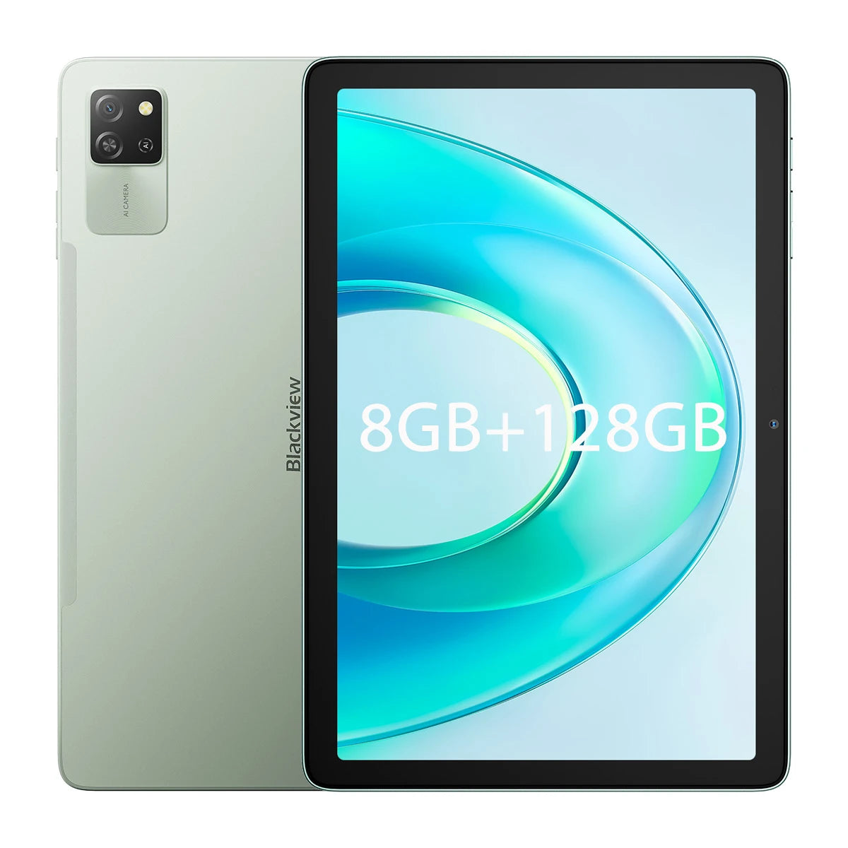 BLACKVIEW Tab 60 Pro 10.1" 4G Android Tablet - 256GB