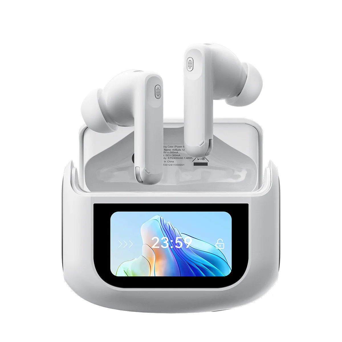 BLACKVIEW AirBuds 12 TWS Bluetooth Wireless Earphones