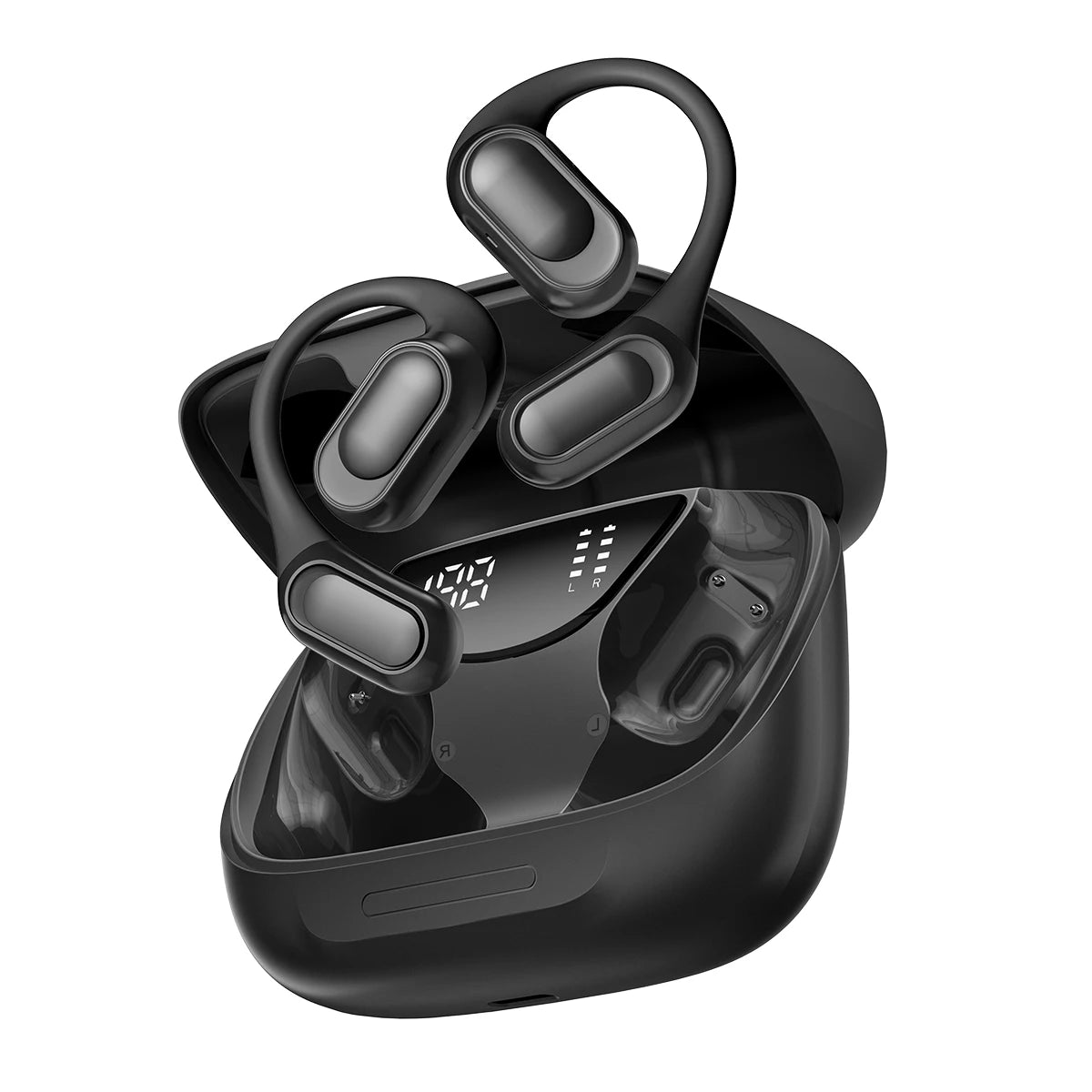 BLACKVIEW AirBuds 200 Bluetooth Wireless Open Ear Headphones
