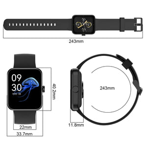 apple smart watches for men