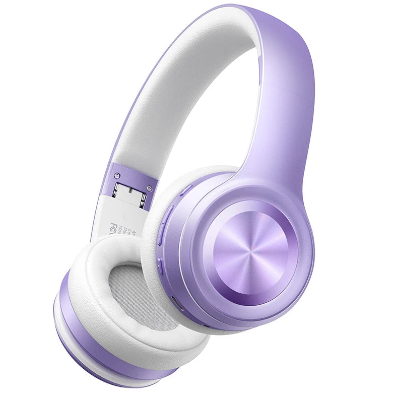 PICUN Solo6 ENC Bluetooth Wireless Headphones