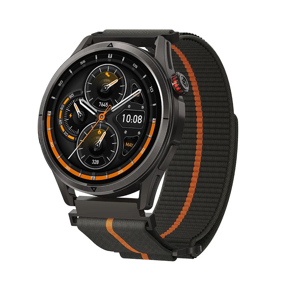 KOSPET Magic R10 1.43" GPS Smart Watch