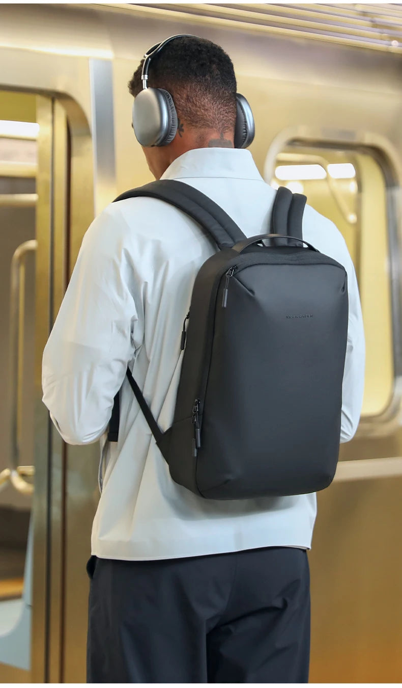 MARK RYDEN MR2408 Lightweight Business Travel Backpack
