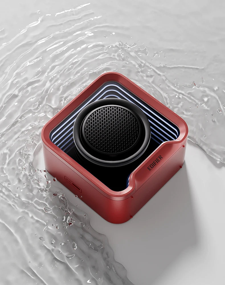 EDIFIER QS20 Portable Bluetooth Wireless Speaker