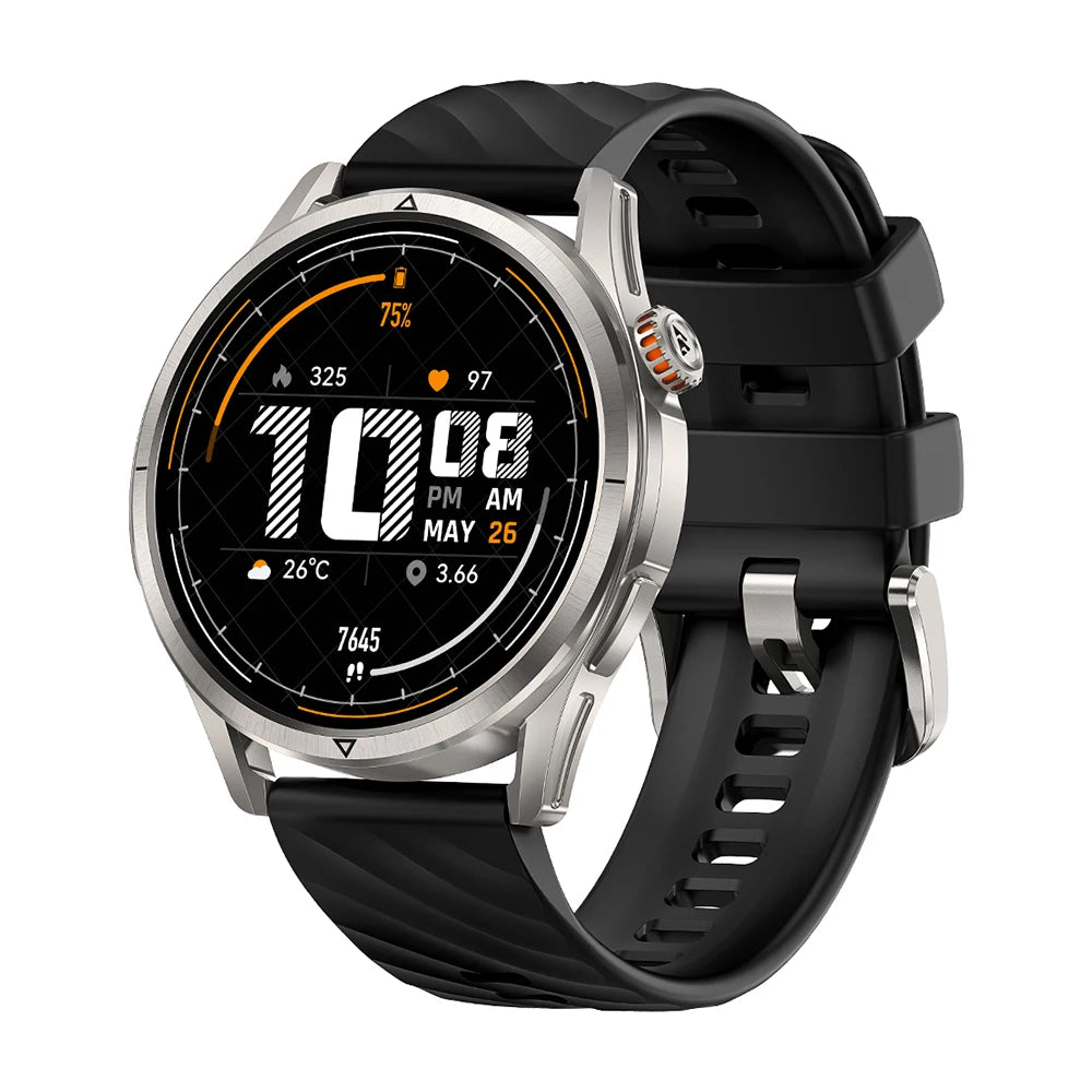 KOSPET Magic R10 1.43" GPS Smart Watch