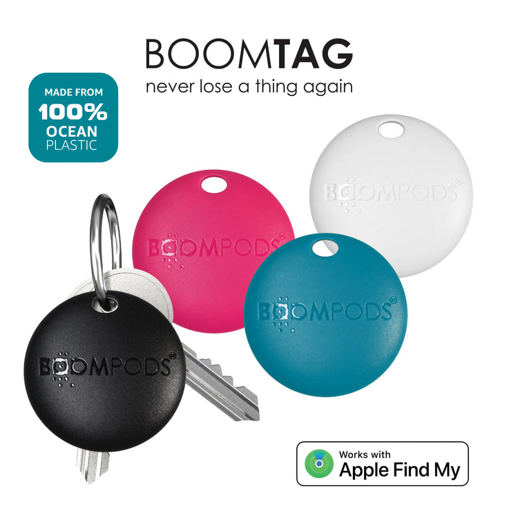 BOOMPODS  Smart bluetooth tracker price