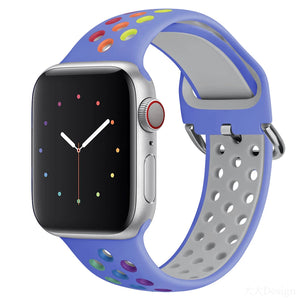 apple smart wrist watch​

