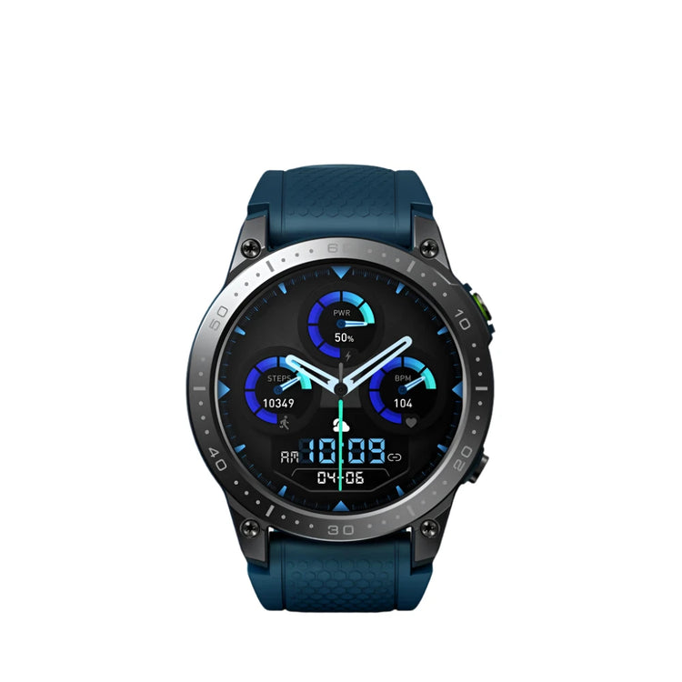 AMOLED Smart Watch