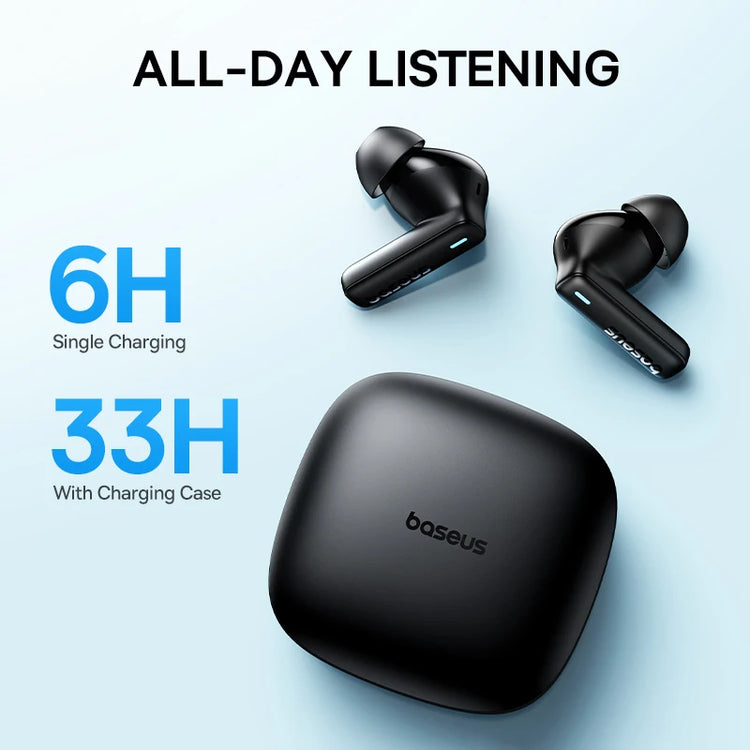 wireless bluetooth in ear earphones​

