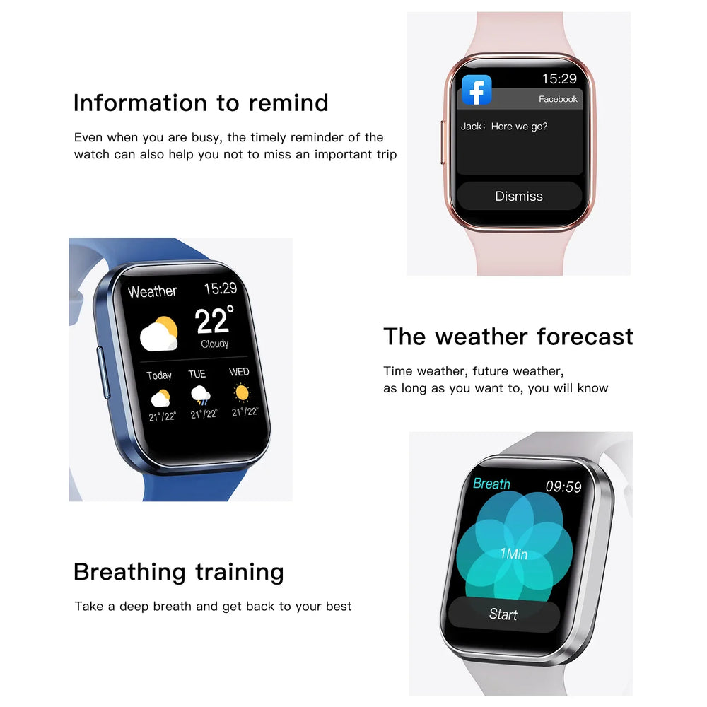 tech watch	