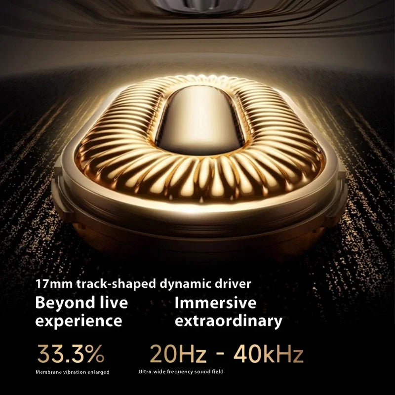 BASEUS BF1 Bluetooth Wireless Open Ear Headphones