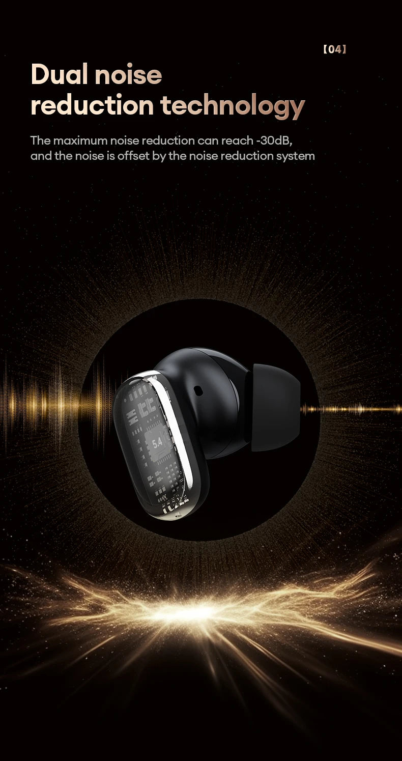 MONSTER Airmars XKT28 Bluetooth Wireless Earbuds