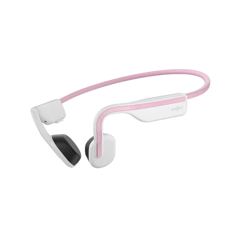 SHOKZ OpenMove Bone Conduction Open-Ear Headphones