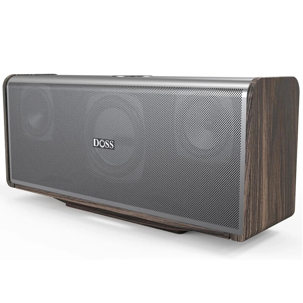 DOSS SoundBox XL Ultra Portable Bluetooth Wireless Speaker