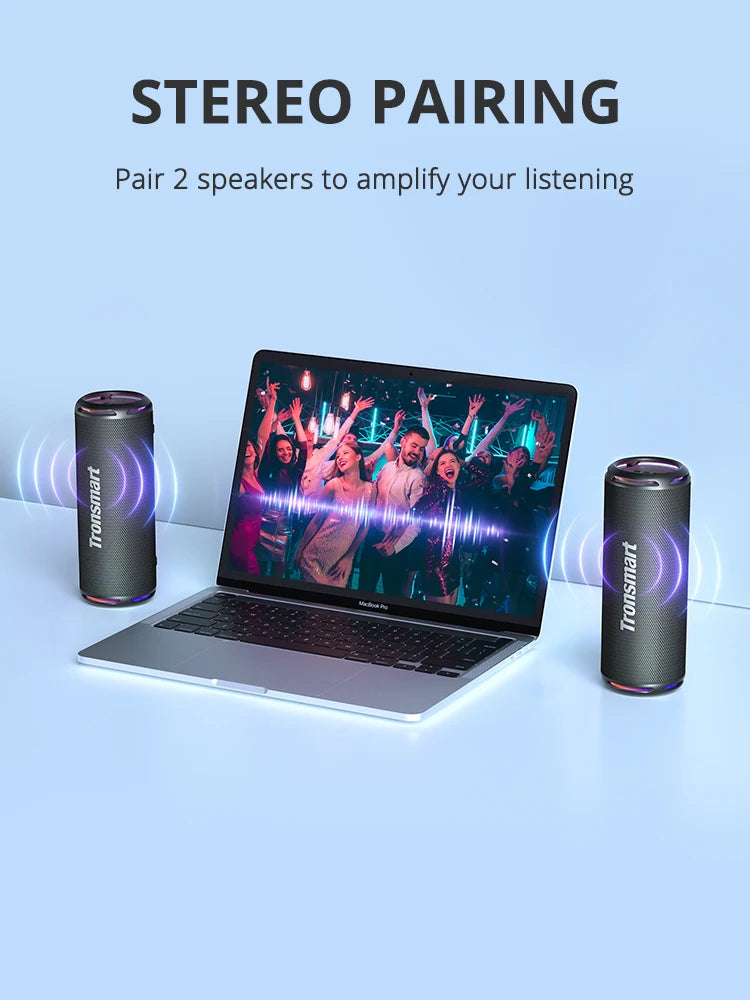TRONSMART T7 Lite Portable Bluetooth Wireless Speaker