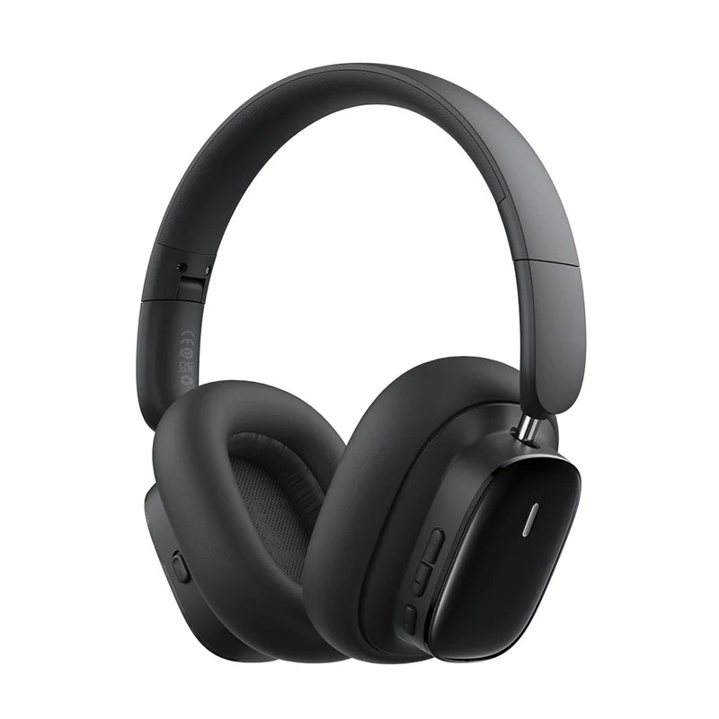 BASEUS Bowie H1i ANC Bluetooth Wireless Headphones
