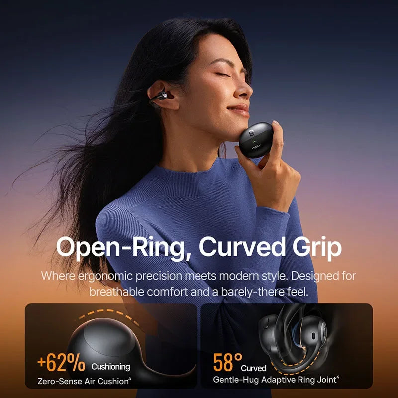 BASEUS Inspire XC1 Bluetooth Wireless Open Ear Headphones