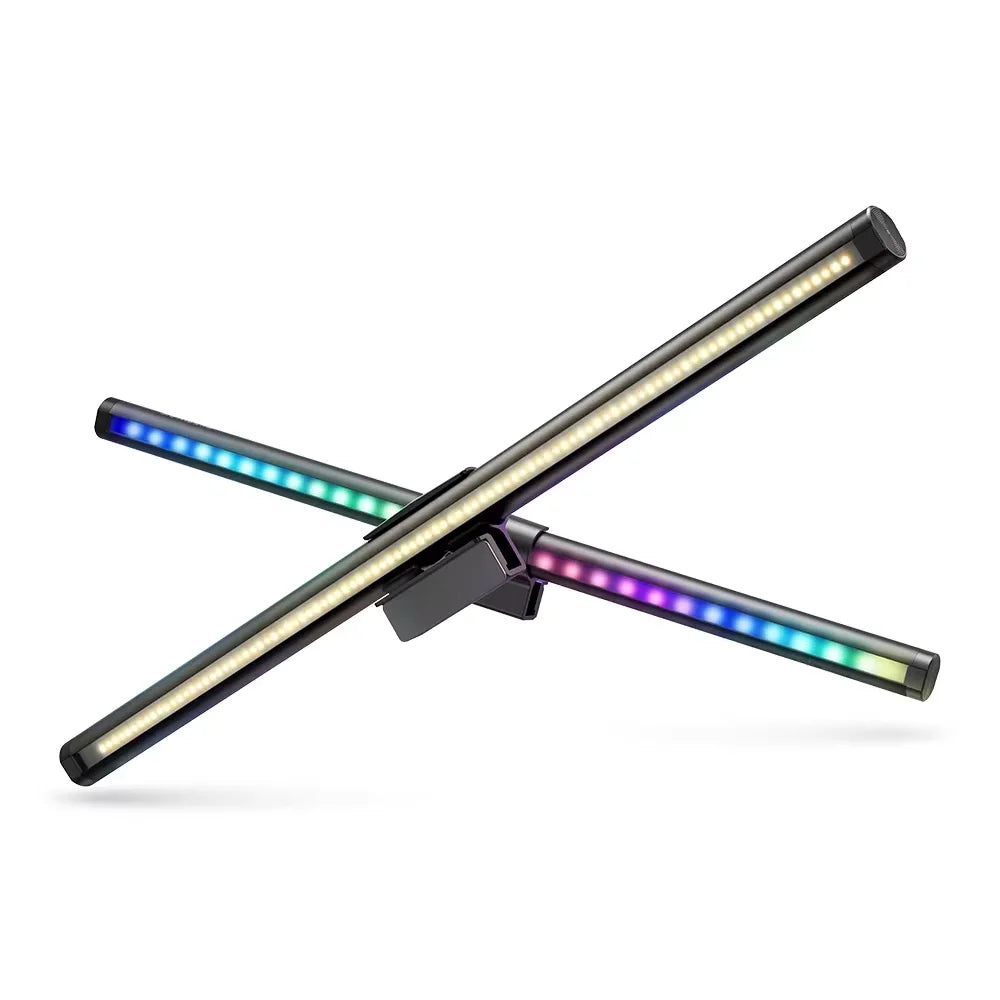 BLITZWOLF BW-CML2 RGB Computer Monitor Screen Light