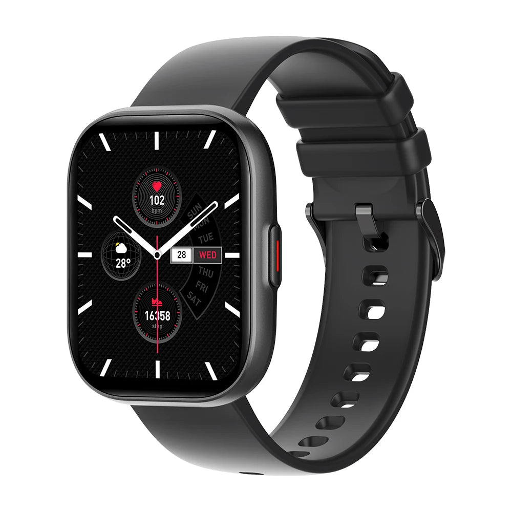 Smart fitness watch price