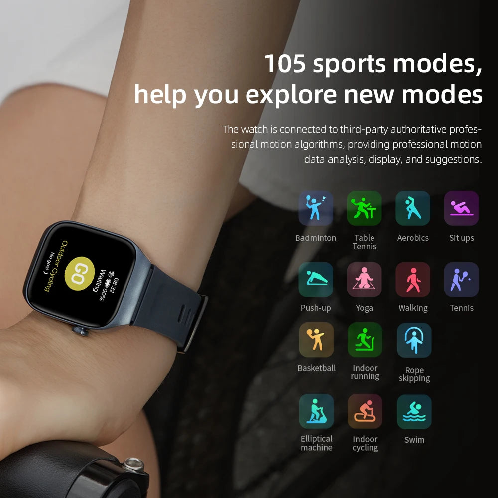 T2 bluetooth smart watch shop