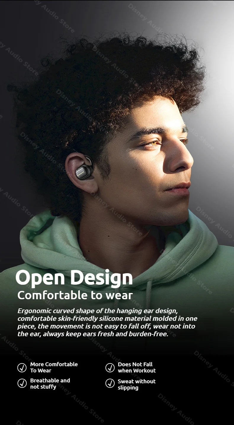 bluetooth MONSTER wireless headphones​

