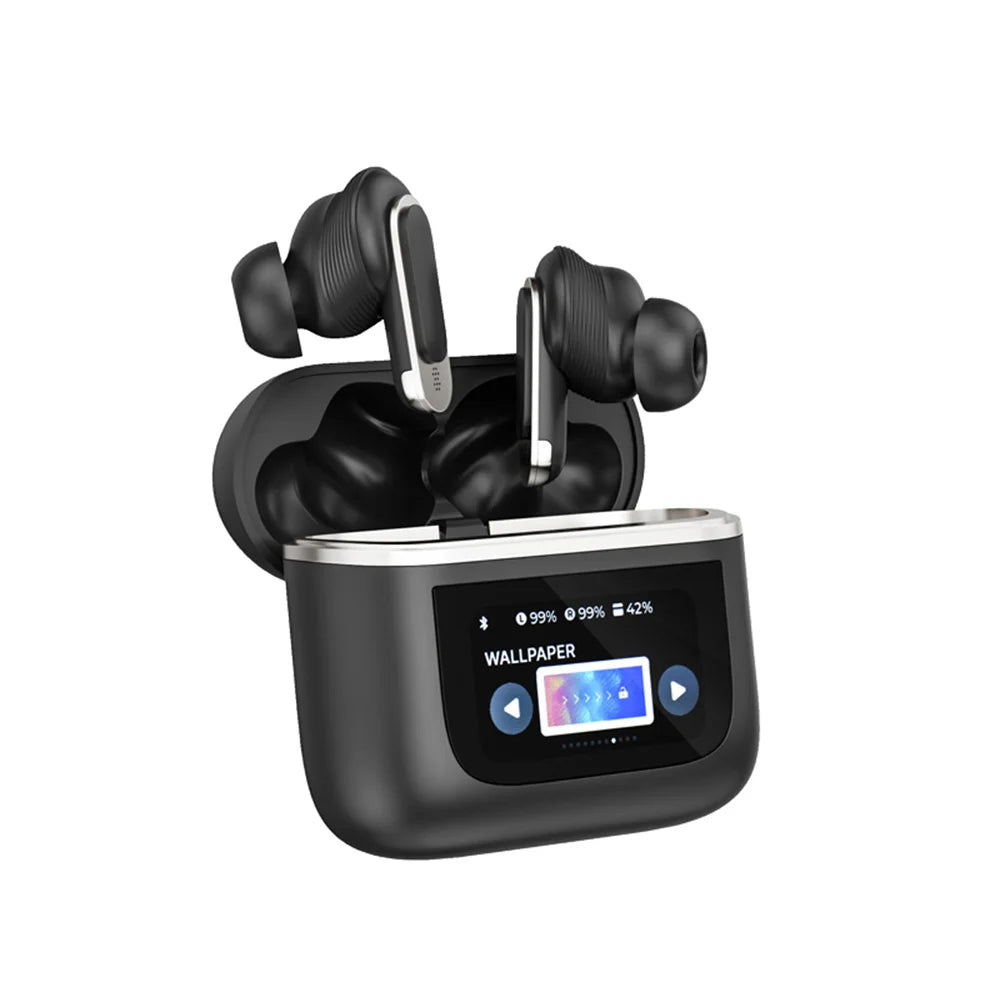 BLITZWOLF BW-FYE16 TWS Bluetooth Wireless Earphones