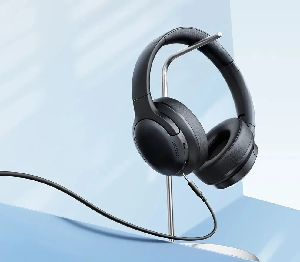 BASEUS BH1 Lite ENC Bluetooth Wireless Headphones