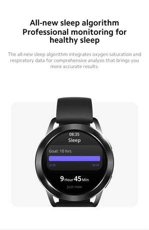 smart watch for seniors uk