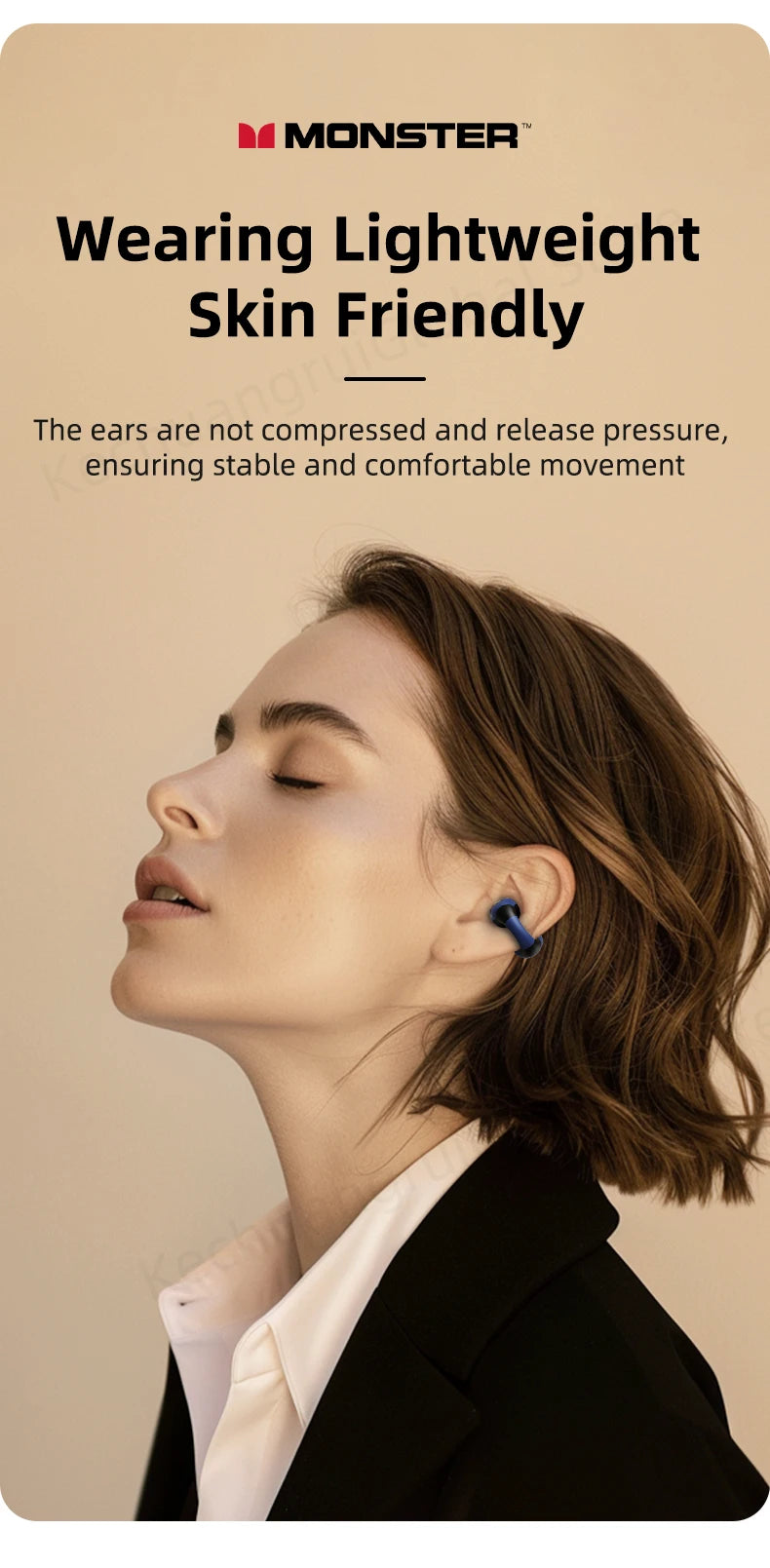 bluetooth wireless headphones over ear