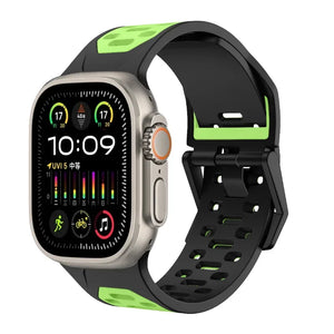 Silicone Sports Band for Apple Watch
